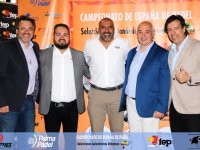 Campeonato España Selecciones Veteranos